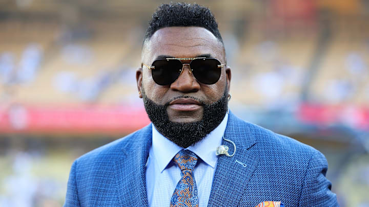 World Series - New York Yankees v Los Angeles Dodgers - Game 1