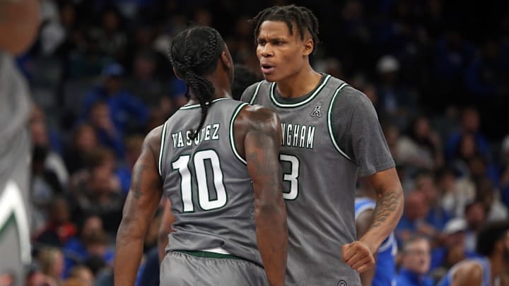 NC State basketball transfer target Christian Coleman