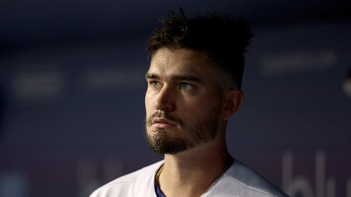 Milwaukee Brewers v Los Angeles Dodgers