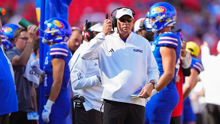Houston v Kansas