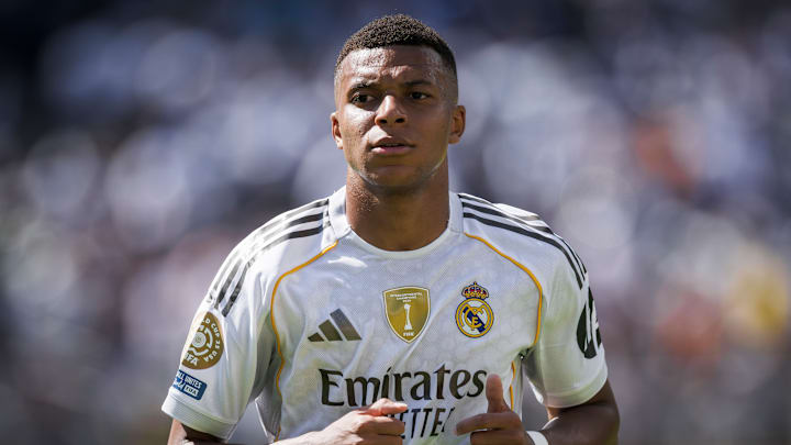 Kylian Mbappé est très attendu la saison prochaine.