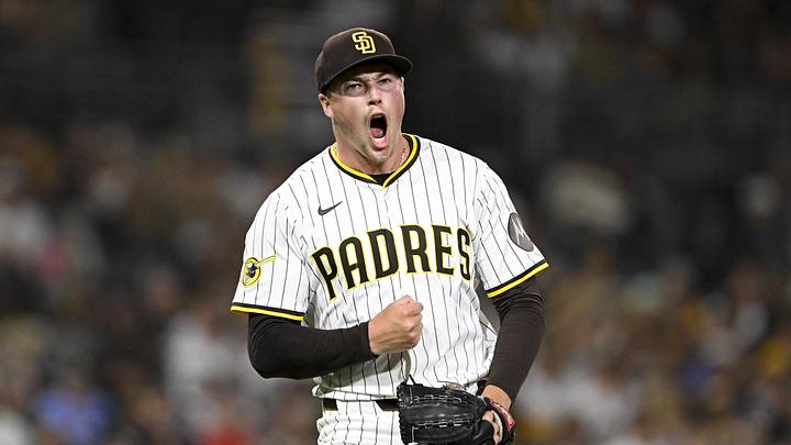 Mason Miller - San Diego Padres