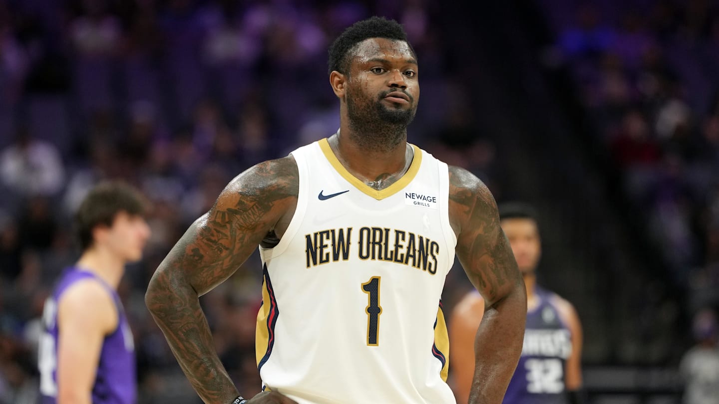 Three Young Players the Brooklyn Nets Should Pursue This NBA Offseason