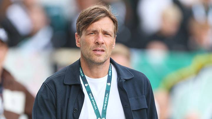 Clemens Fritz setzt großes Vertrauen in den Werder-Kader Clemens Fritz setzt großes Vertrauen in den Werder-Kader