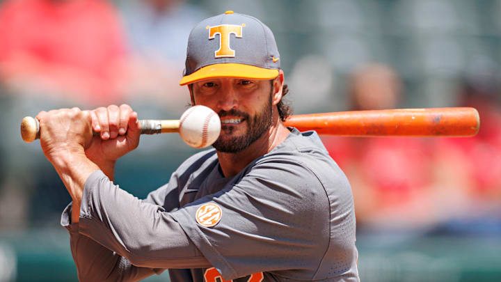 Tennessee v Arkansas