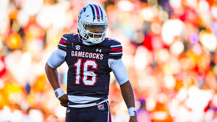 Clemson v South Carolina Clemson v South Carolina