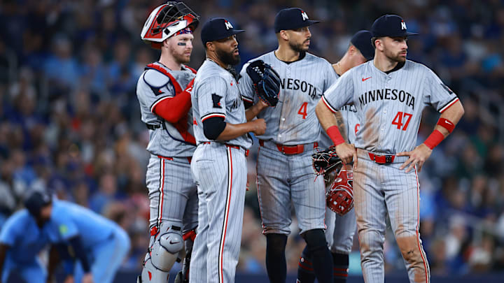 Minnesota Twins reliever Justin Topa is on track to potentially make his debut this season despite an earlier setback.