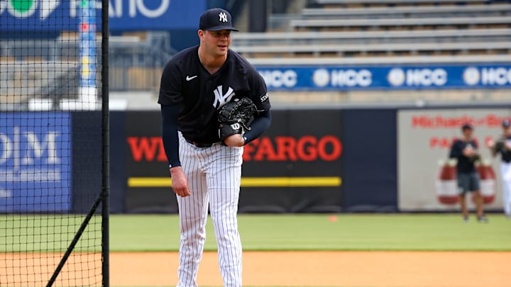 New York Yankees Spring Training