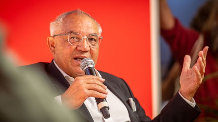 HSV-Legende Felix Magath
