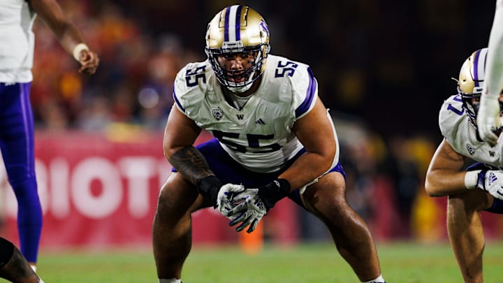 Washington v USC