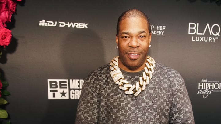 The Prelude: An Evening With MC Lyte Saluting Busta Rhymes, Big Daddy Kane, YoYo And Mona Scott