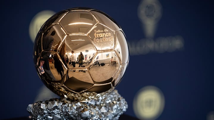 Il Pallone d'Oro