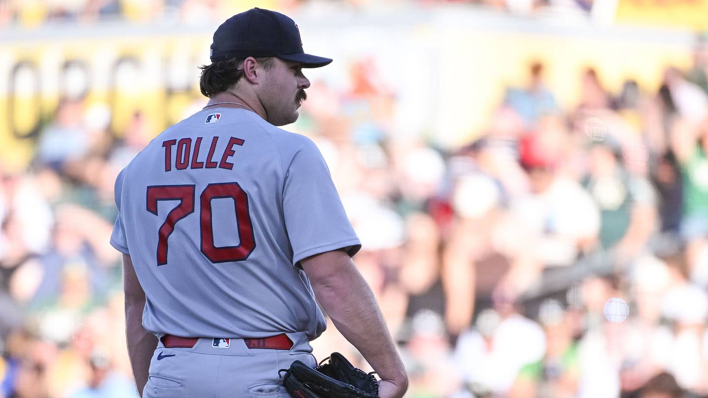 Red Sox Budding Star Open to Long-Term Deal in Boston