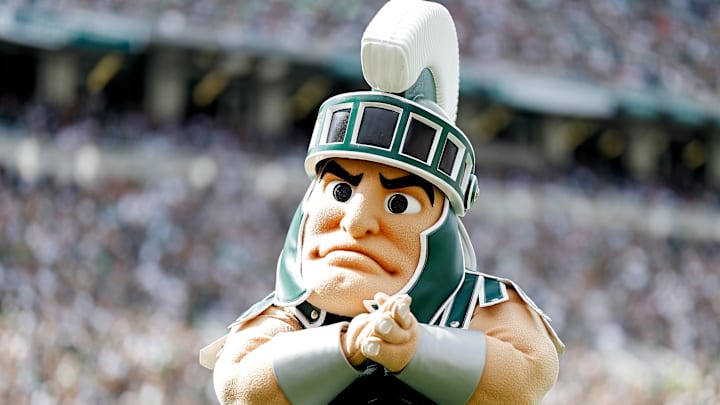 Richmond v Michigan State