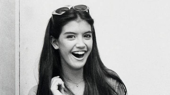 Phoebe Cates