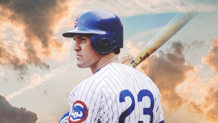 Ryne "Ryno" Sandberg 1959-2025