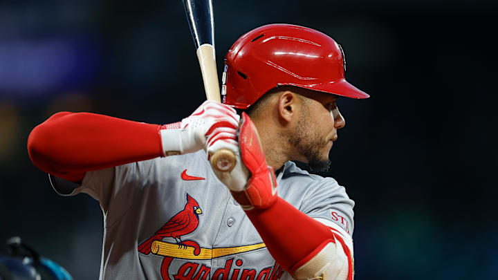 St. Louis Cardinals v Seattle Mariners