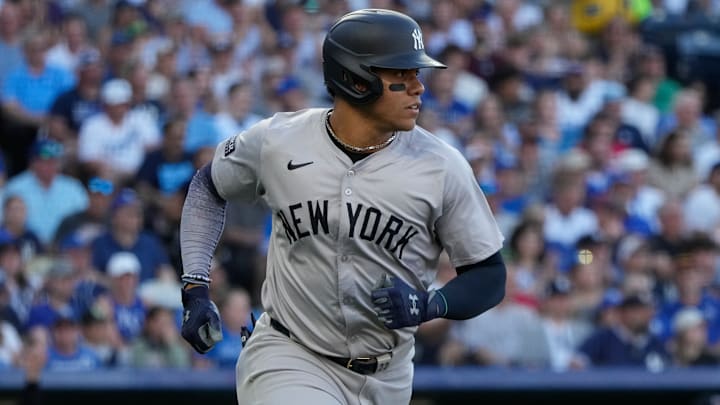 Juan Soto es el latino más votado en la MLB para el Juego de Estrellas