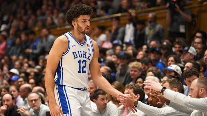 Bet Duke to cover as an underdog against Michigan on Saturday.