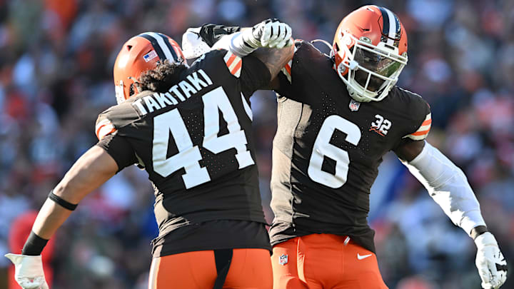 Cleveland Browns