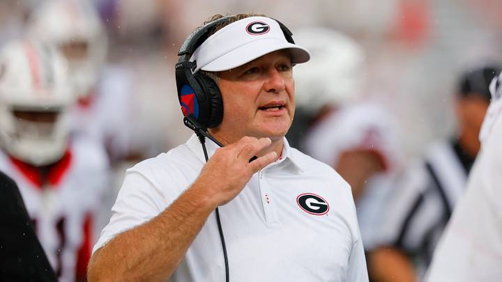Western Kentucky v Georgia