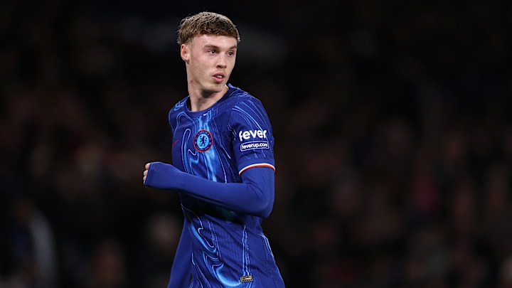 Chelsea et Cole Palmer sont les grands favoris de cette Europa Conference League.