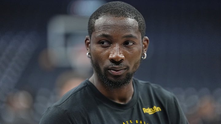 Golden State Warriors v Sacramento Kings Golden State Warriors v Sacramento Kings