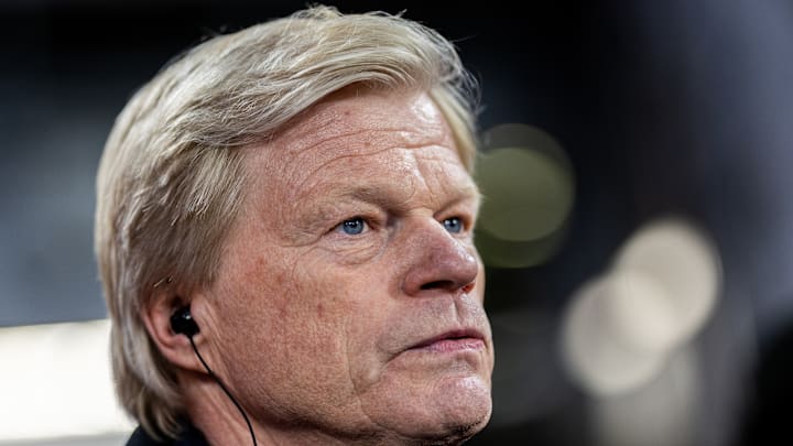 Oliver Kahn