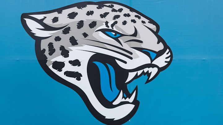 Jacksonville Jaguars Off-Season Workout