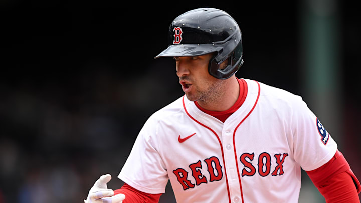 Alex Bregman regresará pronto a los Medias Rojas de Boston 