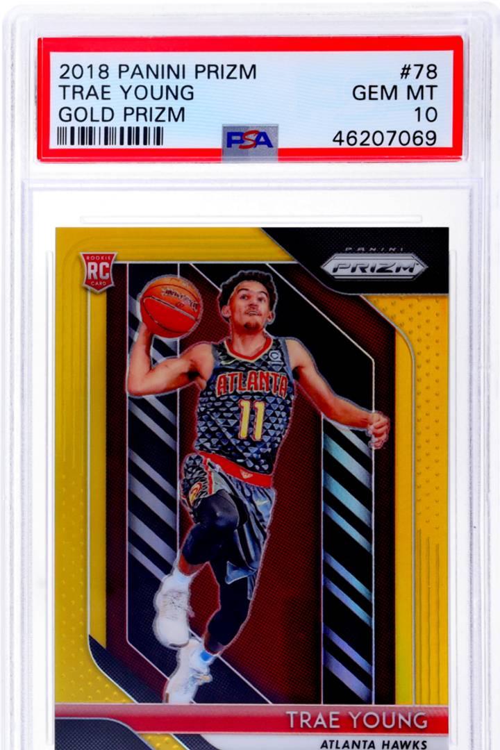 Top Priced Cards in the Emirates NBA Cup