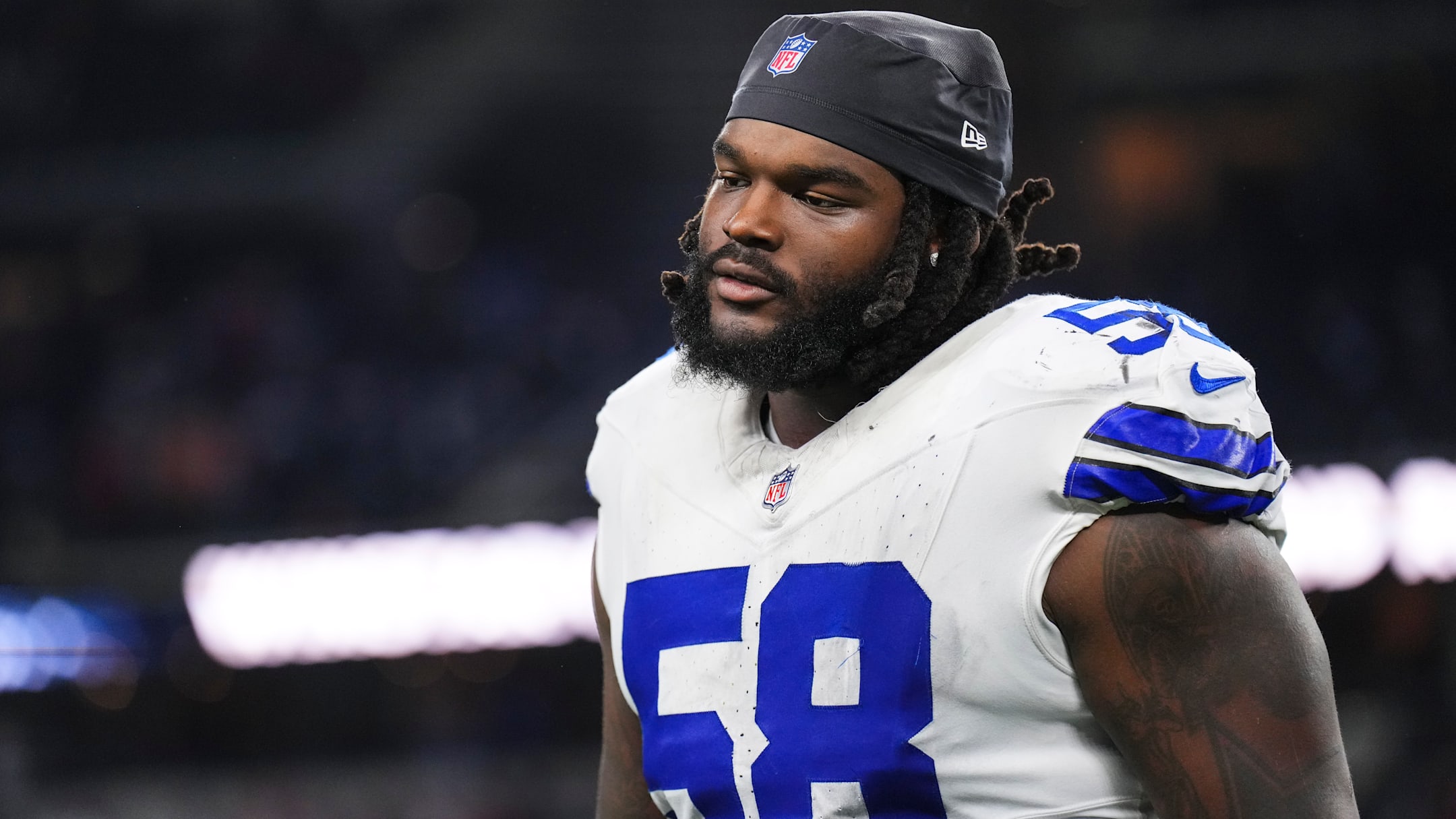 Stock up, stock down: 4 Cowboys who helped or hurt their case in preseason opener