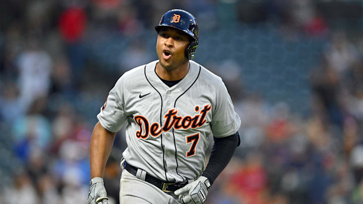 Jonathan Schoop defenderá la camiseta de Curazao