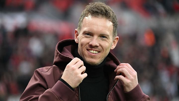 Julian Nagelsmann