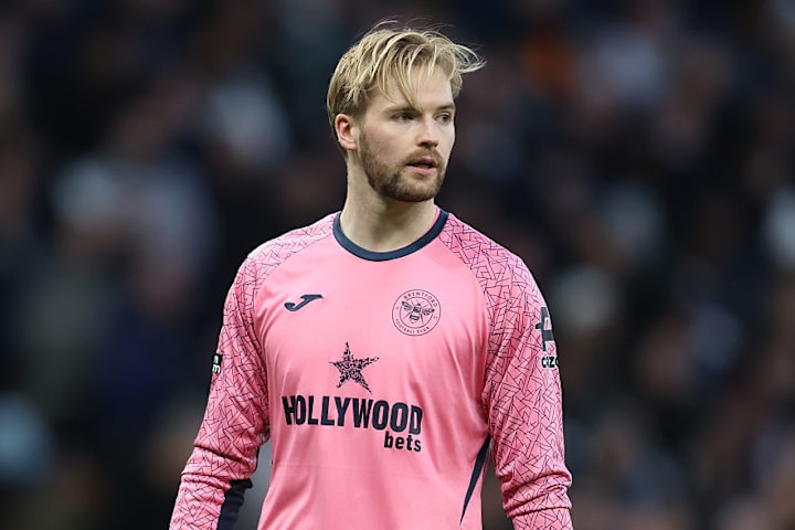 凯奥因·凯莱赫