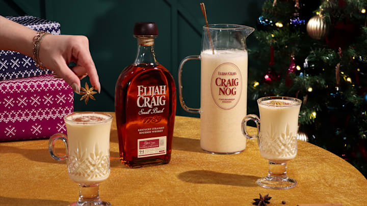 Craig Nog