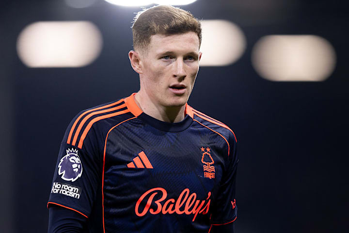 埃利奥特·安德森