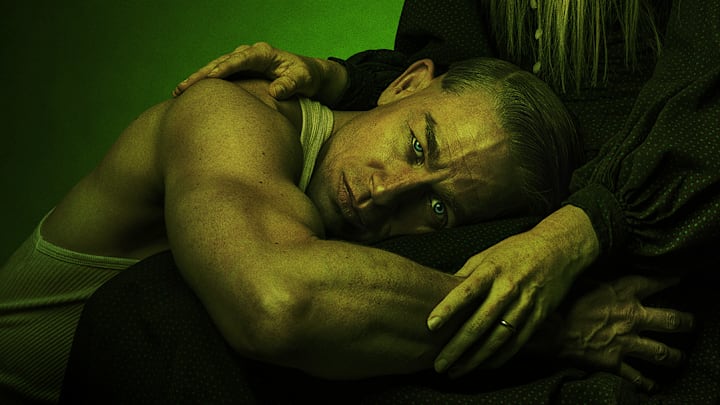 Monster: The Ed Gein Story - Courtesy Netflix