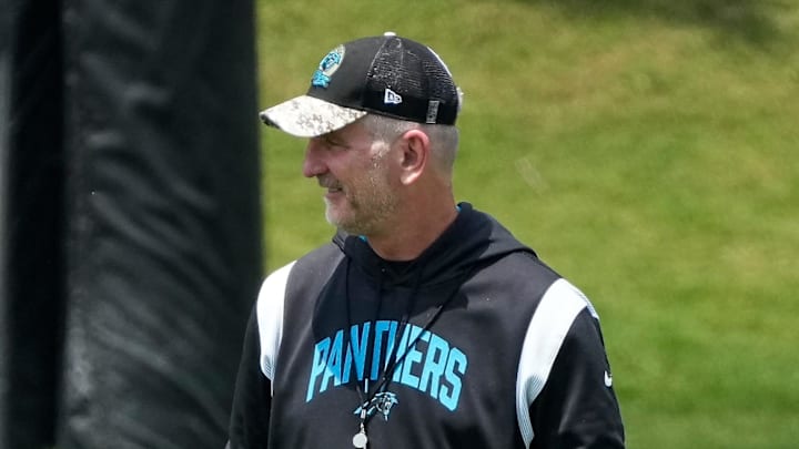 Frank Reich