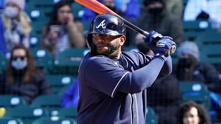 Sandoval se tomará una pausa y volverá para 2022 con los Navegantes