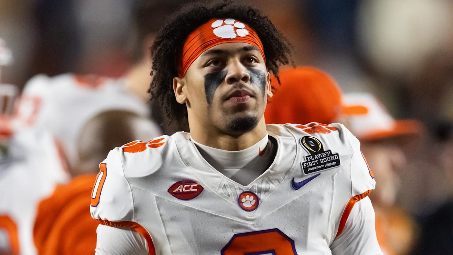 NFL Exec Warns that Antonio Williams Doesn't Solve the Commanders' WR Problem
