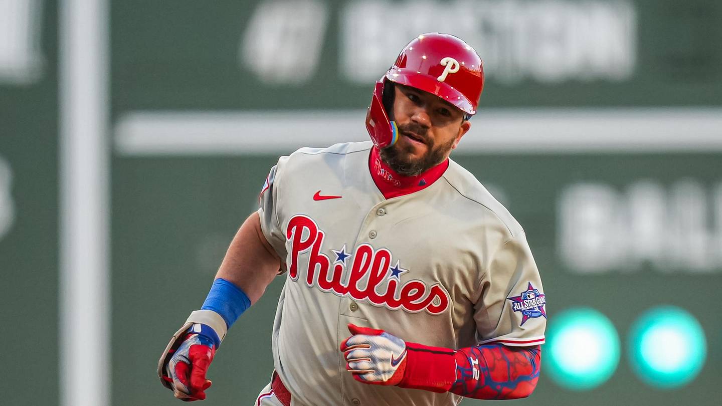 2 Phillies offseason decisions that look genius in 2026, 2 that look awful