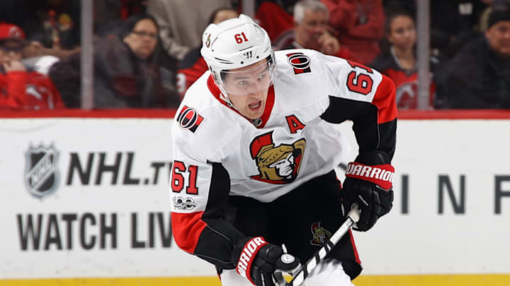 Mark Stone