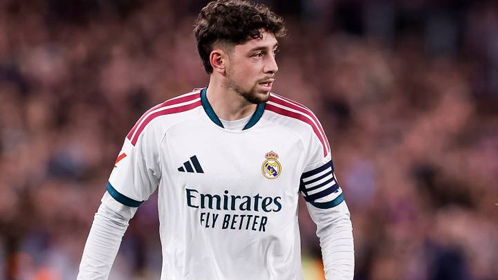 Fc Barcelona V Real Madrid Cf - Laliga Ea Sports