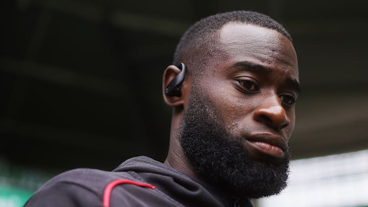 Lutsharel Geertruida est dans le viseur de l'OM.