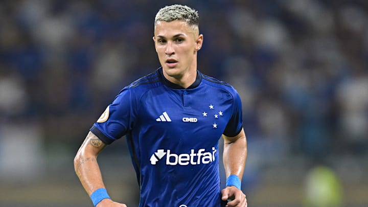 A través del diario Súper Deportivo, se notificó que Necaxa busca reforzarse con el mediocampista ofensivo brasileño, Mateus Vital, del Cruzeiro.