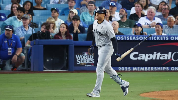 Juan Soto no es la única figura de MLB que quieren adquirir los Yankees en la temporada baja