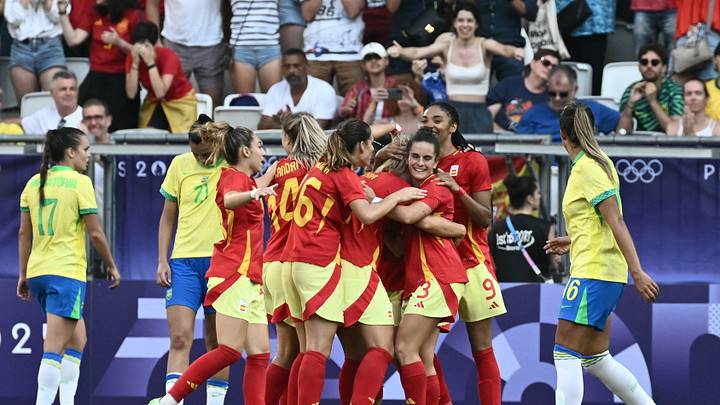 Spain are among the teams to have reached the knockout stages of the competition Spain are among the teams to have reached the knockout stages of the competition