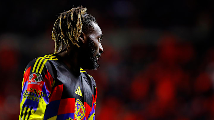 El calendario de los próximos partidos de América