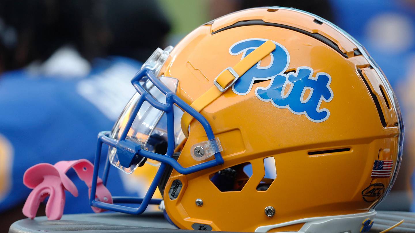 Pitt Foot Pitt Football Offers 2027 Aliquippa ATH